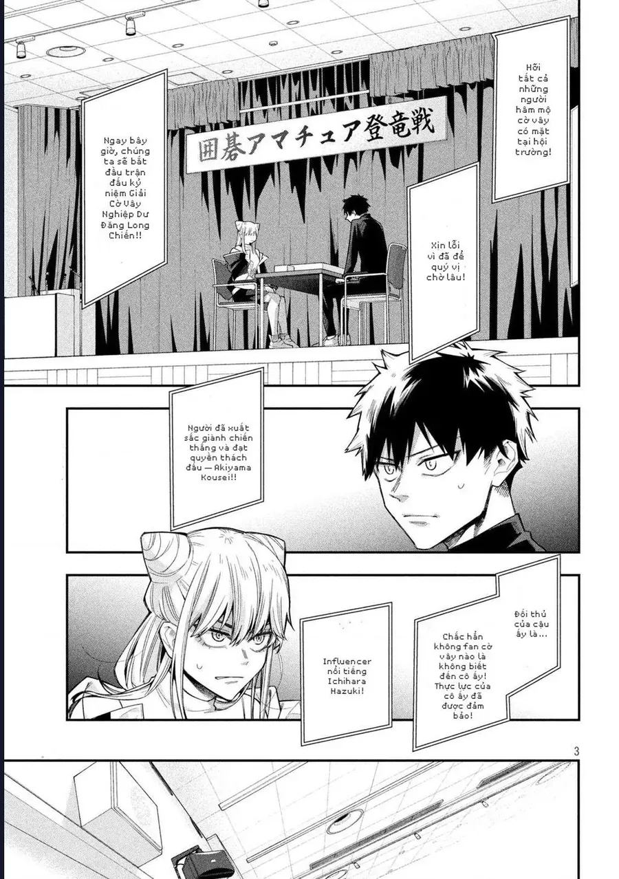 Go To Go Chapter 4 - Trang 4