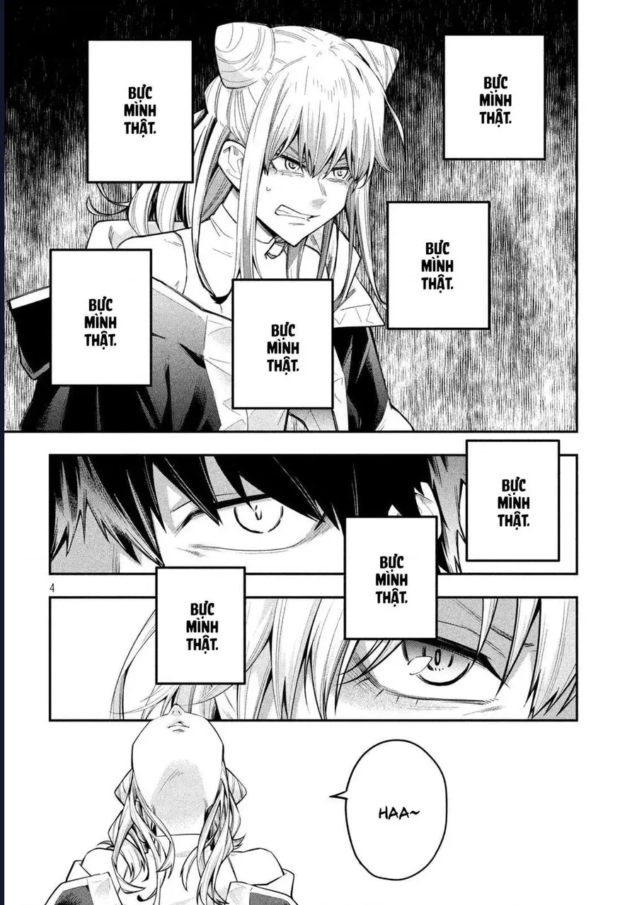 Go To Go Chapter 4 - Trang 5