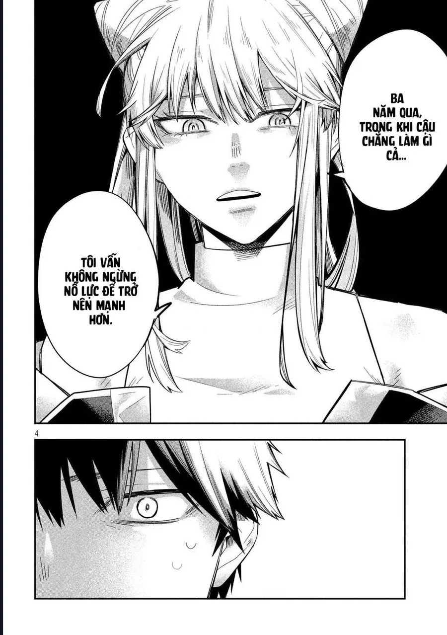 Go To Go Chapter 5 - Trang 5