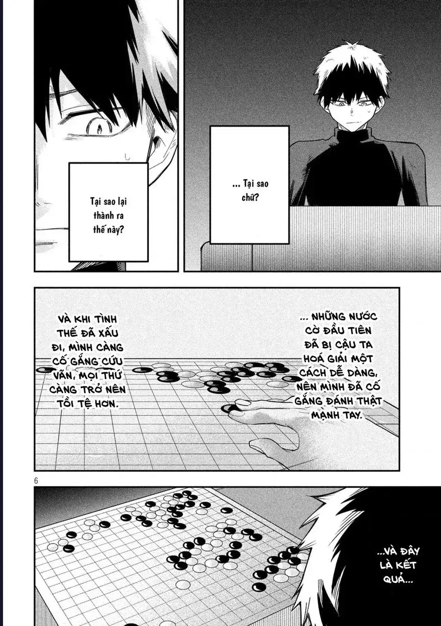 Go To Go Chapter 5 - Trang 7