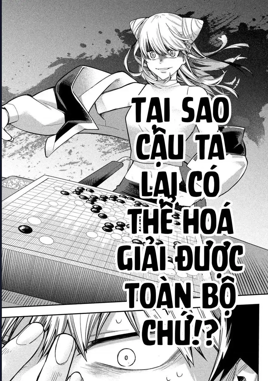Go To Go Chapter 5 - Trang 9