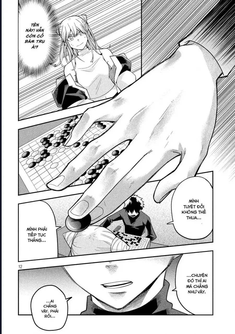 Go To Go Chapter 6 - Trang 13