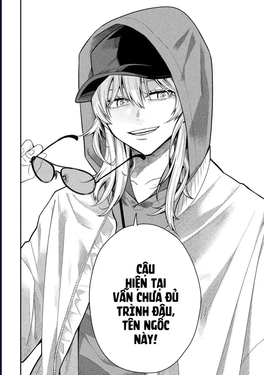 Go To Go Chapter 7 - Trang 11