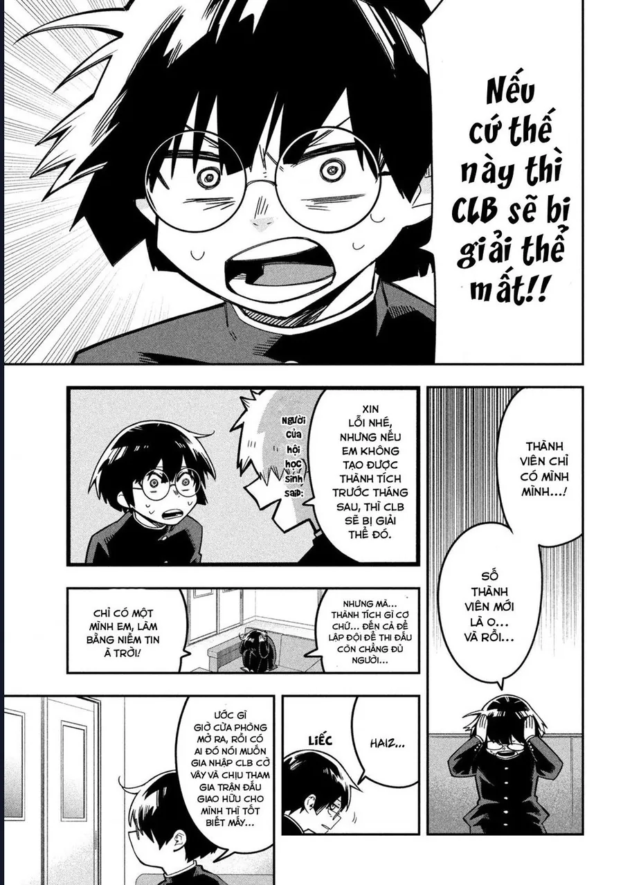 Go To Go Chapter 8 - Trang 8