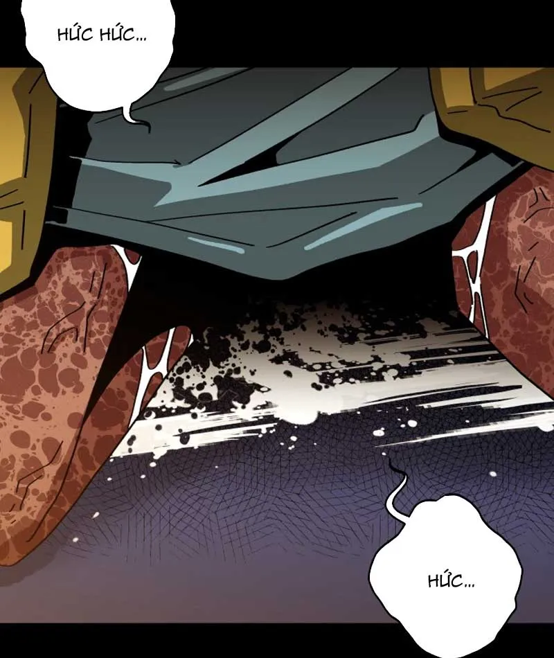 Góa Phu Tận Thế Chapter 1 - Trang 18