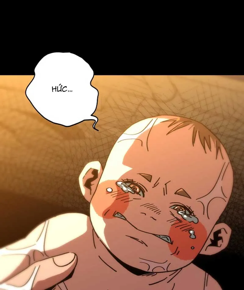 Góa Phu Tận Thế Chapter 1 - Trang 21