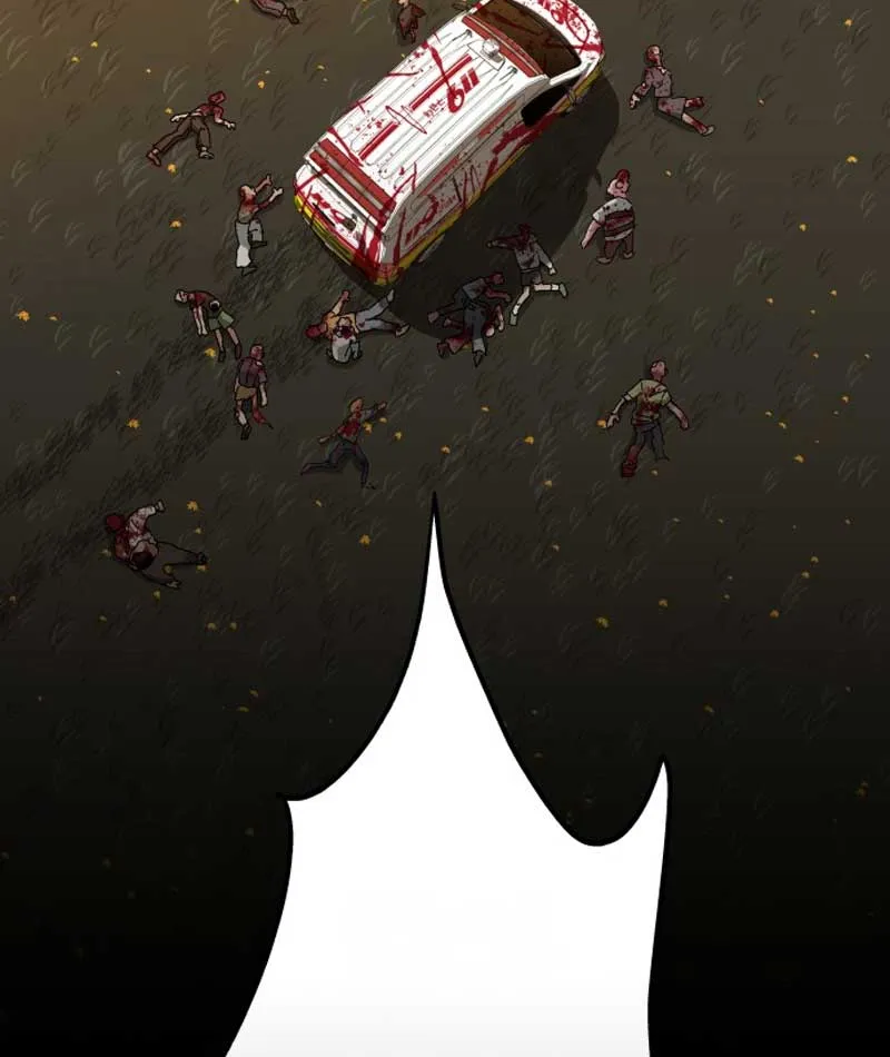 Góa Phu Tận Thế Chapter 1 - Trang 25
