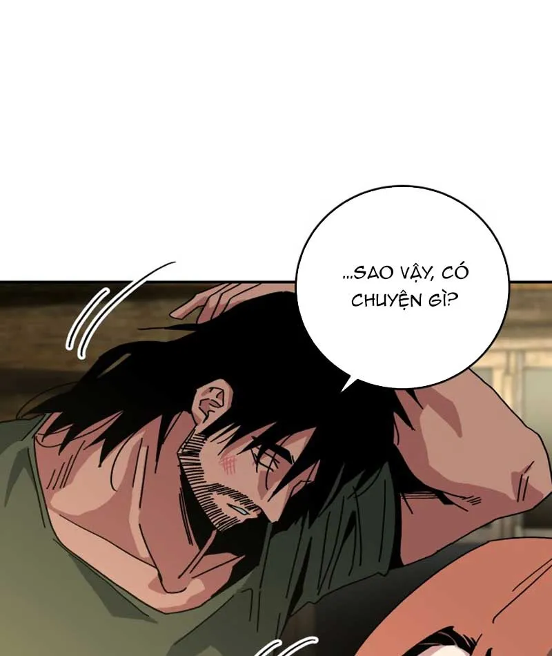Góa Phu Tận Thế Chapter 1 - Trang 36