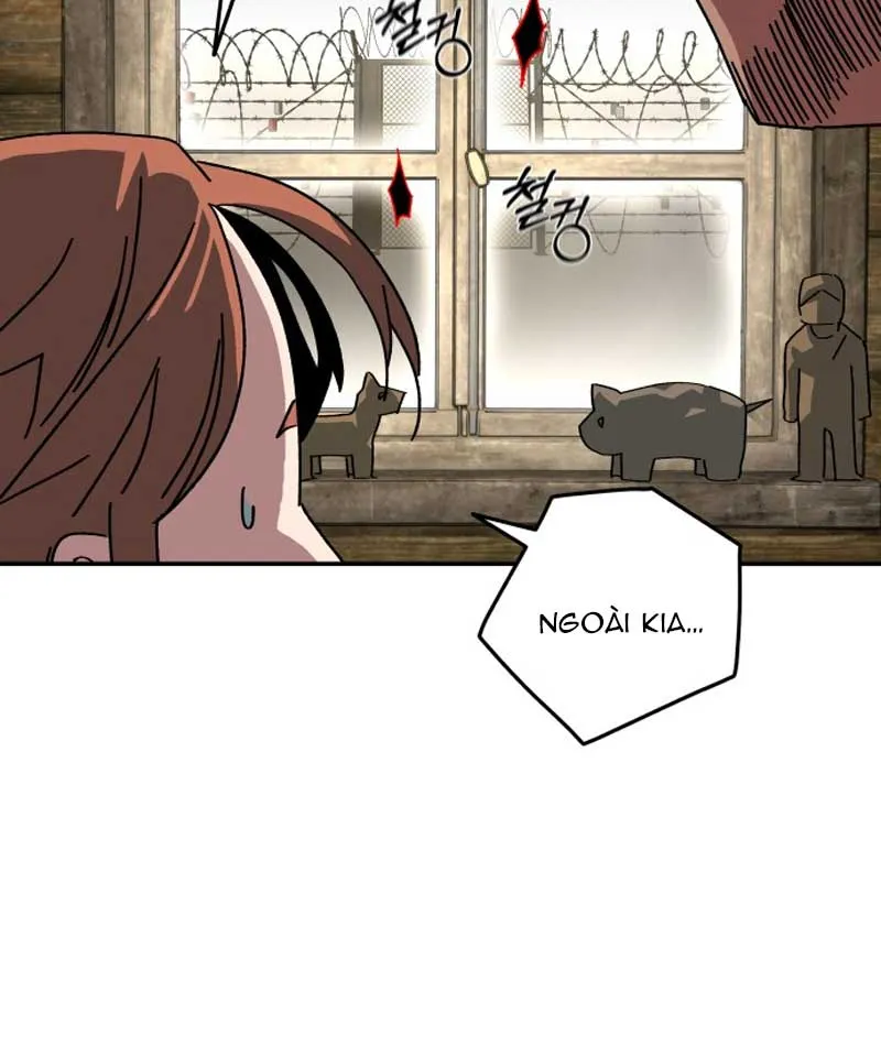 Góa Phu Tận Thế Chapter 1 - Trang 38