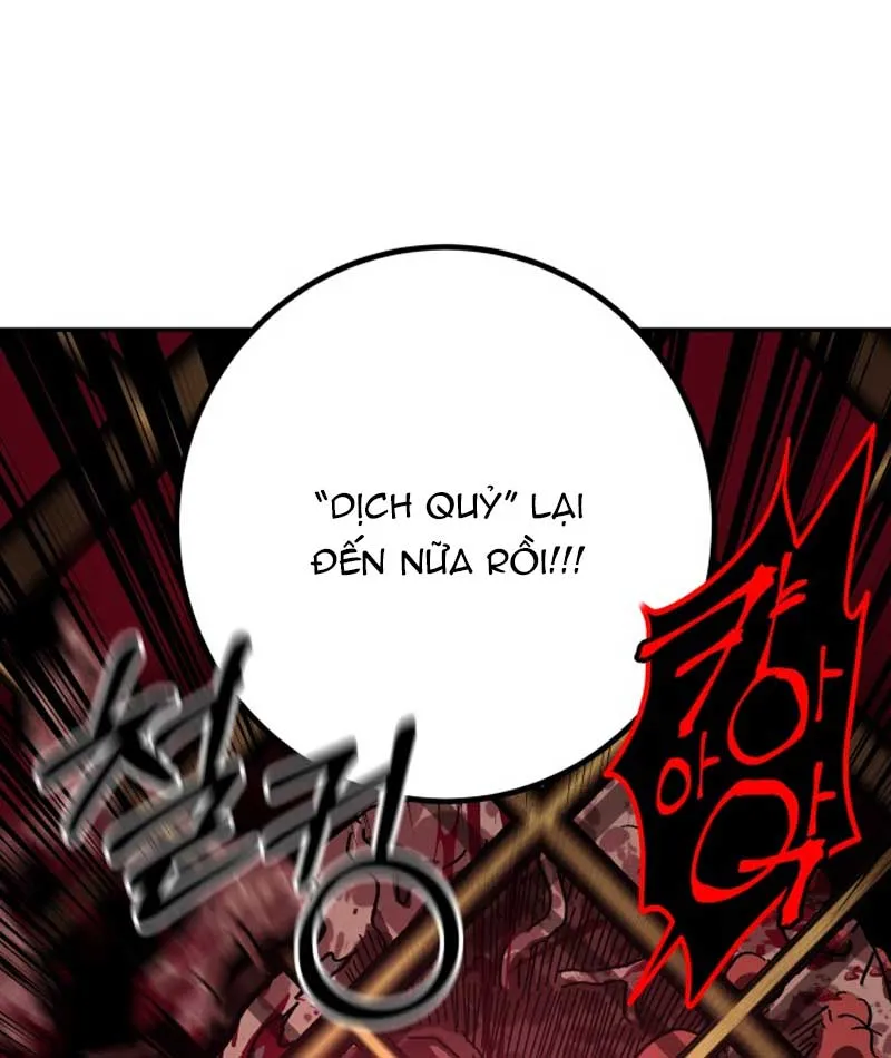 Góa Phu Tận Thế Chapter 1 - Trang 39