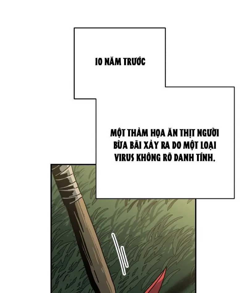 Góa Phu Tận Thế Chapter 1 - Trang 42