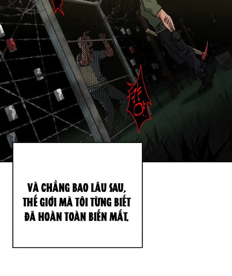 Góa Phu Tận Thế Chapter 1 - Trang 47