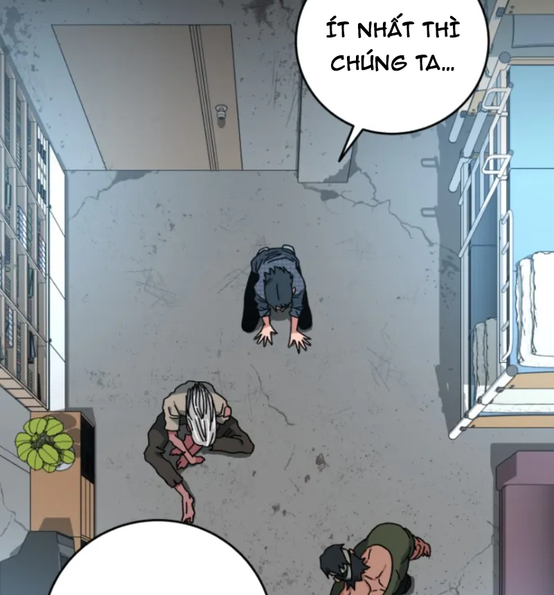 Góa Phu Tận Thế Chapter 10 - Trang 12