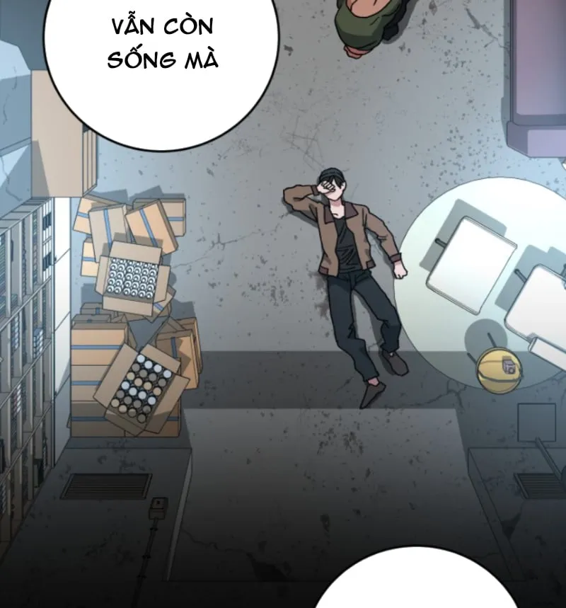 Góa Phu Tận Thế Chapter 10 - Trang 13