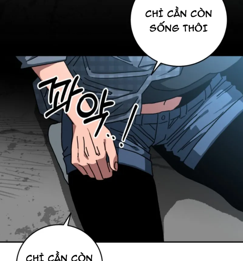 Góa Phu Tận Thế Chapter 10 - Trang 14