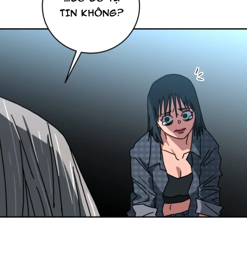 Góa Phu Tận Thế Chapter 10 - Trang 17