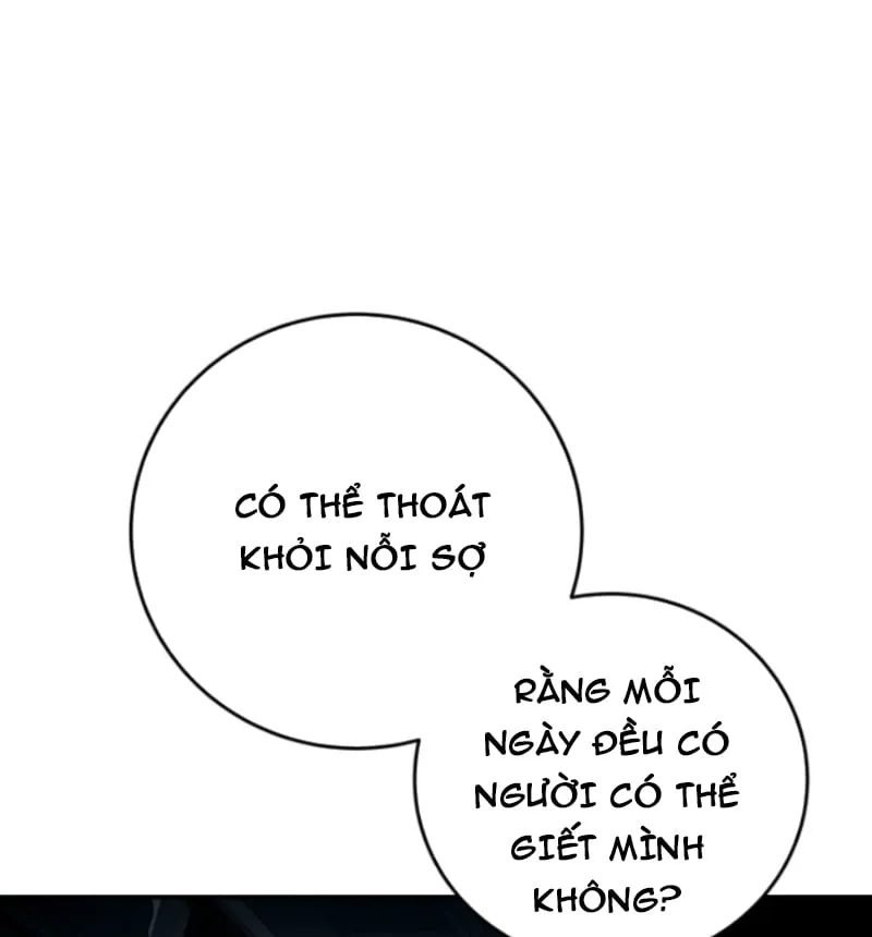 Góa Phu Tận Thế Chapter 10 - Trang 18