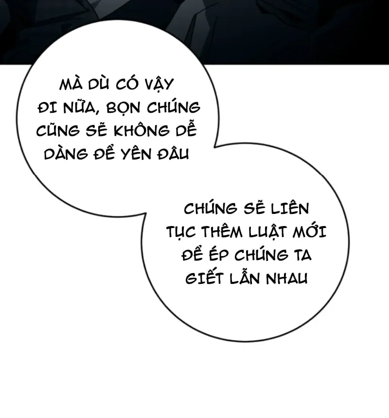 Góa Phu Tận Thế Chapter 10 - Trang 20