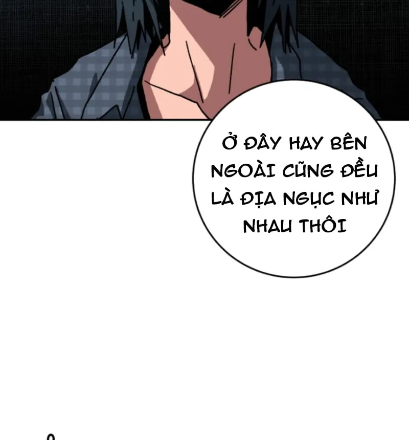 Góa Phu Tận Thế Chapter 10 - Trang 22