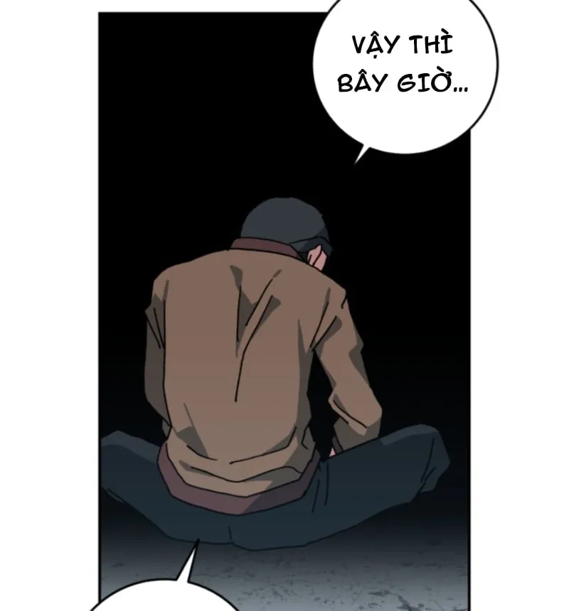 Góa Phu Tận Thế Chapter 10 - Trang 26