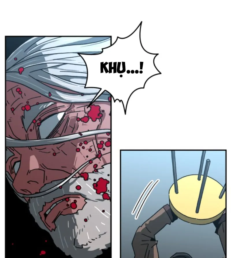 Góa Phu Tận Thế Chapter 10 - Trang 32
