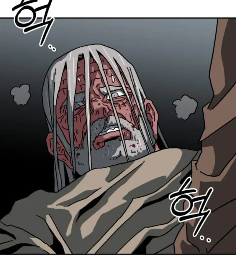 Góa Phu Tận Thế Chapter 10 - Trang 39