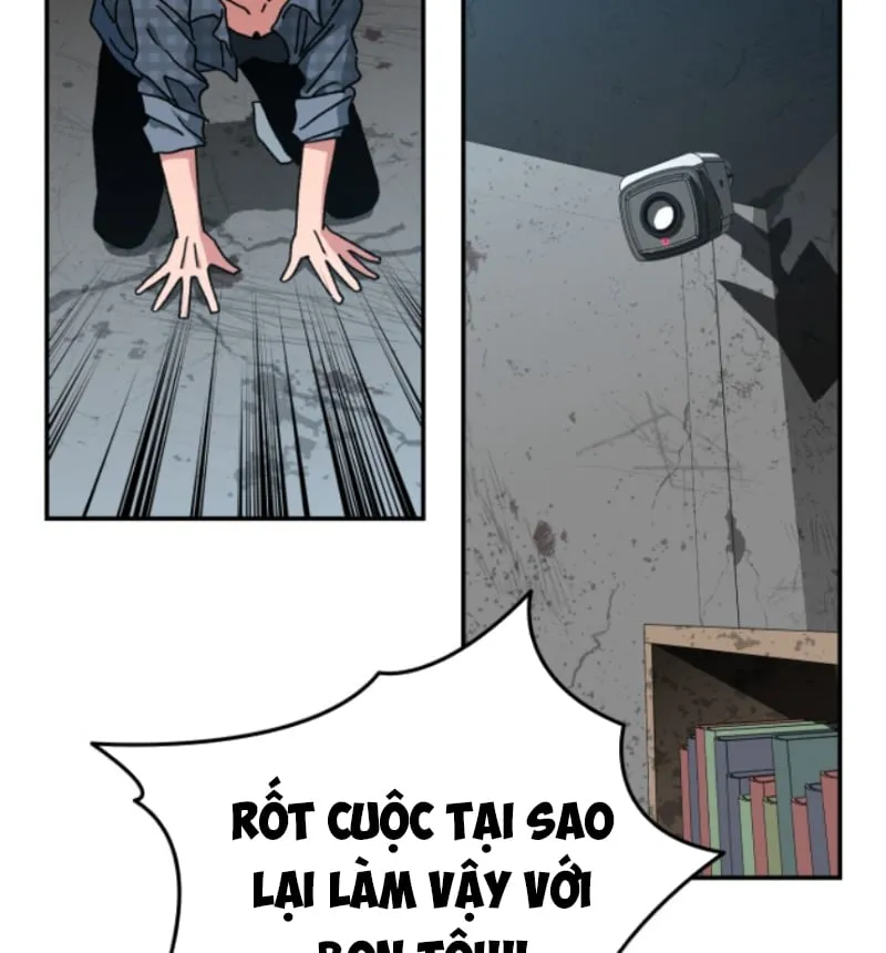 Góa Phu Tận Thế Chapter 10 - Trang 4