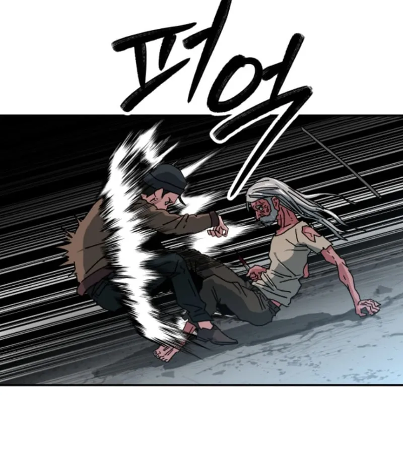 Góa Phu Tận Thế Chapter 10 - Trang 44
