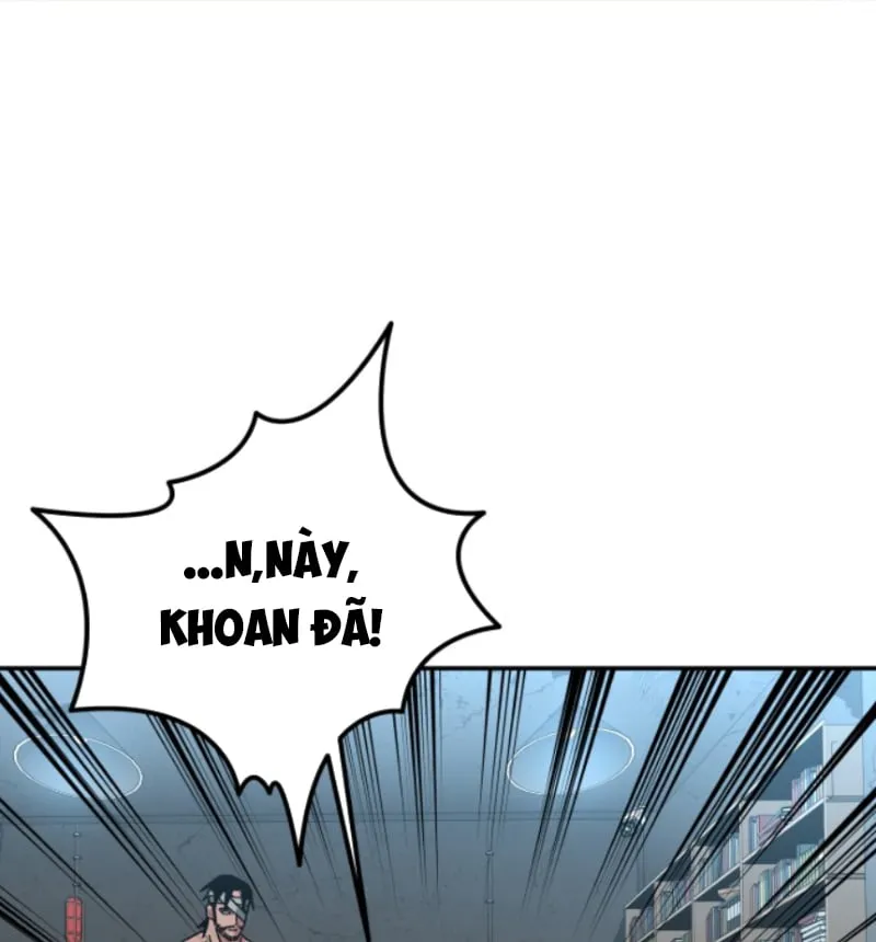 Góa Phu Tận Thế Chapter 10 - Trang 6