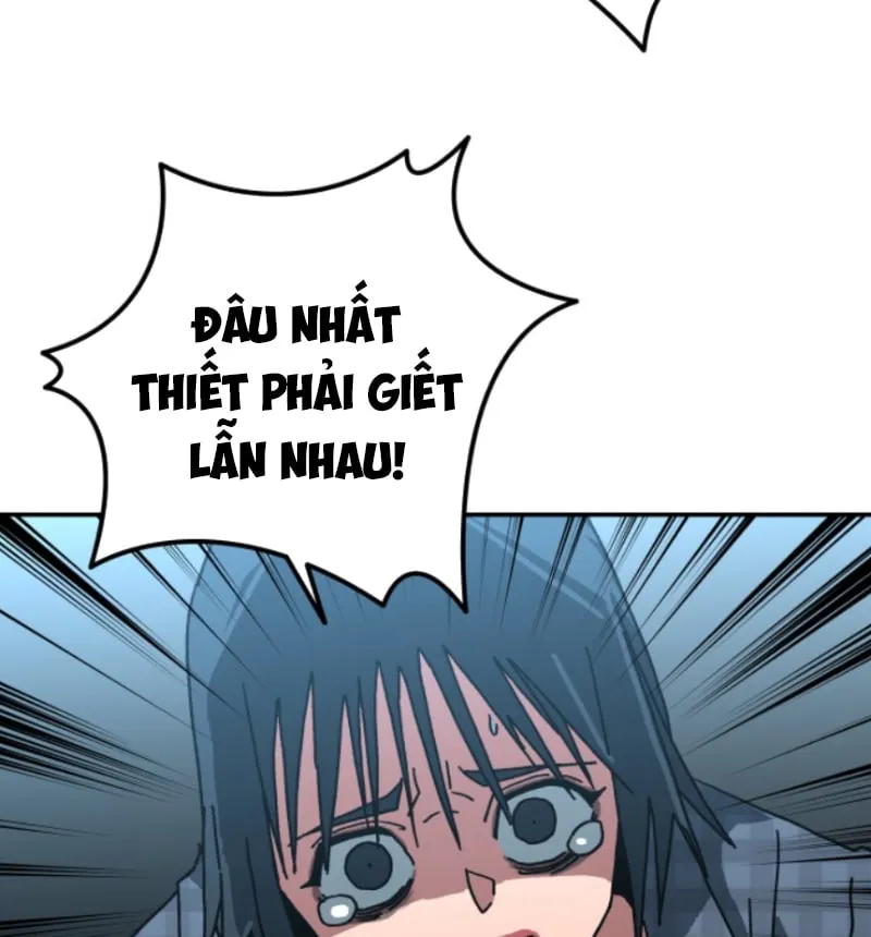 Góa Phu Tận Thế Chapter 10 - Trang 8