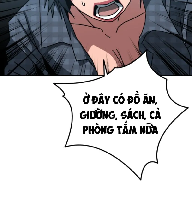 Góa Phu Tận Thế Chapter 10 - Trang 9