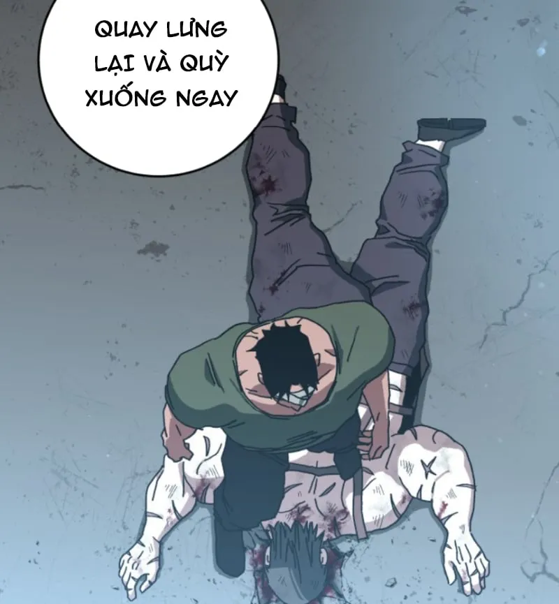 Góa Phu Tận Thế Chapter 11 - Trang 16