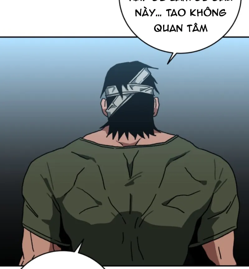 Góa Phu Tận Thế Chapter 11 - Trang 18