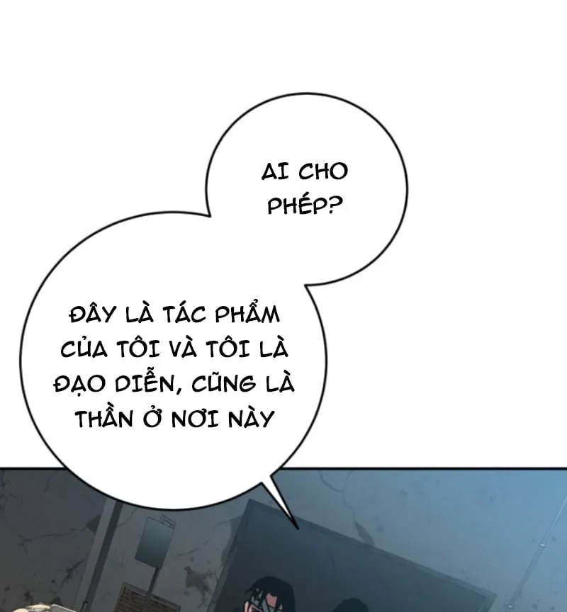 Góa Phu Tận Thế Chapter 11 - Trang 21