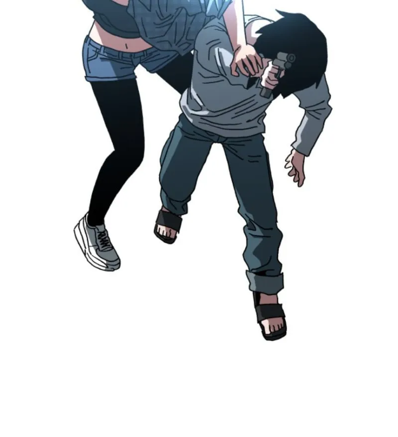 Góa Phu Tận Thế Chapter 11 - Trang 34