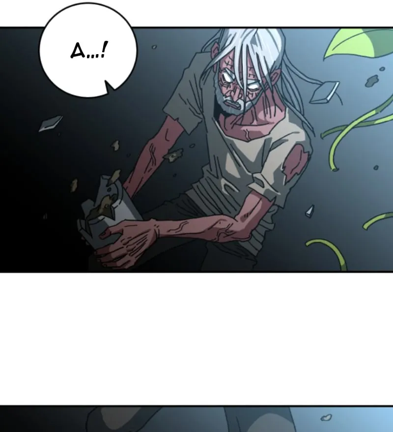 Góa Phu Tận Thế Chapter 11 - Trang 40