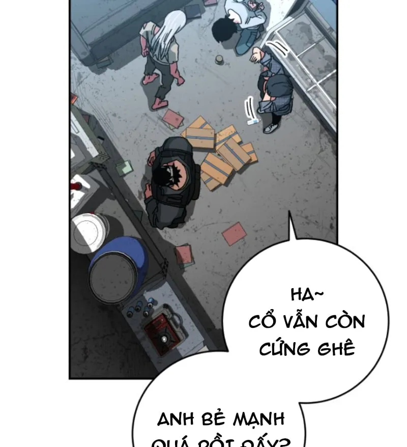 Góa Phu Tận Thế Chapter 11 - Trang 44