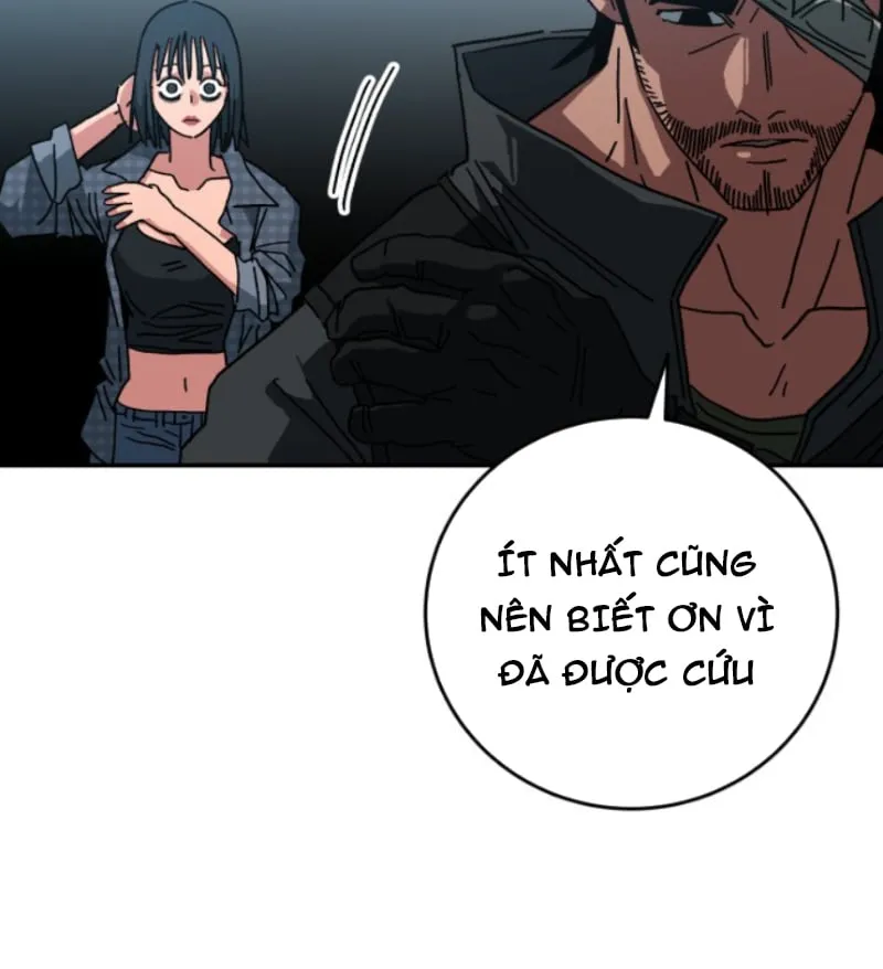 Góa Phu Tận Thế Chapter 11 - Trang 46