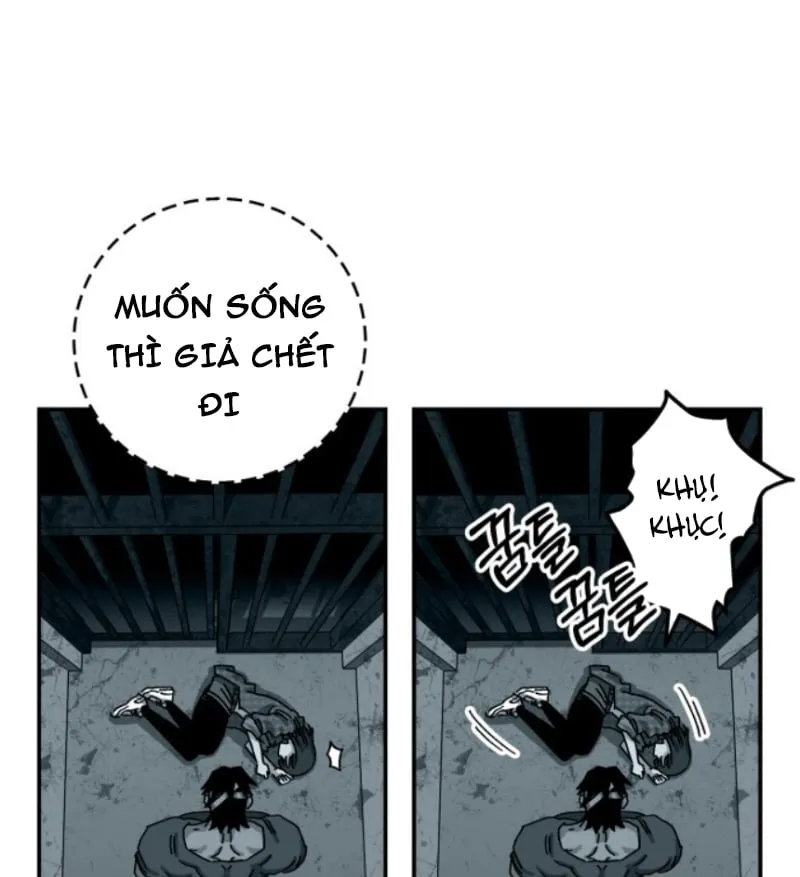 Góa Phu Tận Thế Chapter 11 - Trang 47