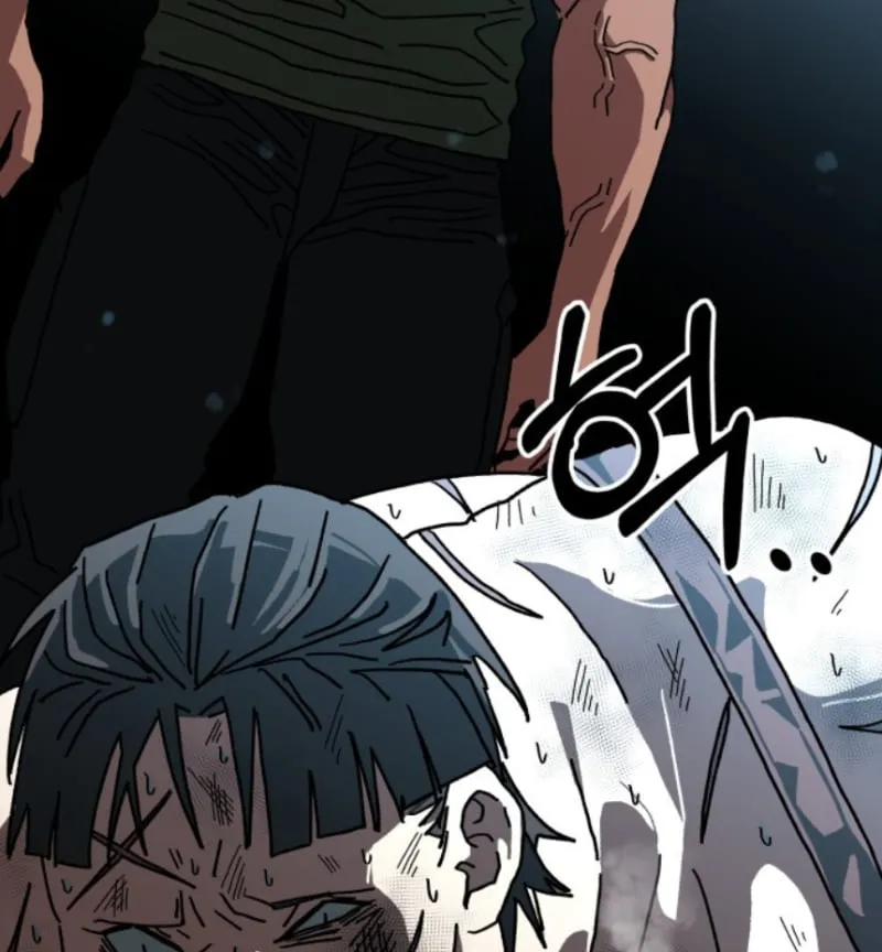 Góa Phu Tận Thế Chapter 11 - Trang 5