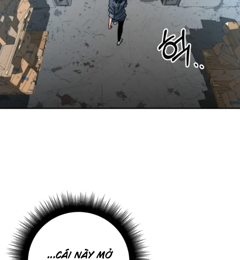 Góa Phu Tận Thế Chapter 12 - Trang 11