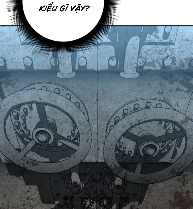 Góa Phu Tận Thế Chapter 12 - Trang 12