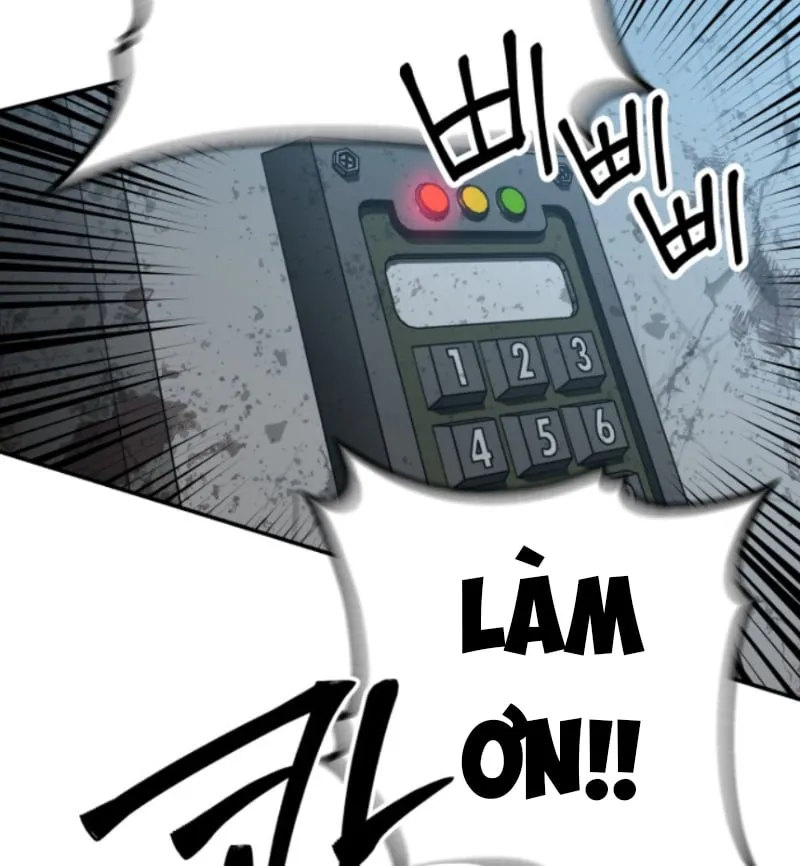 Góa Phu Tận Thế Chapter 12 - Trang 15