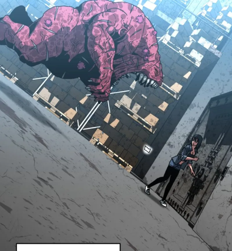 Góa Phu Tận Thế Chapter 12 - Trang 22