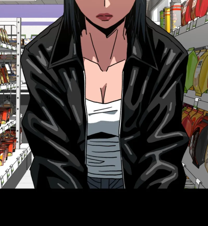 Góa Phu Tận Thế Chapter 12 - Trang 27