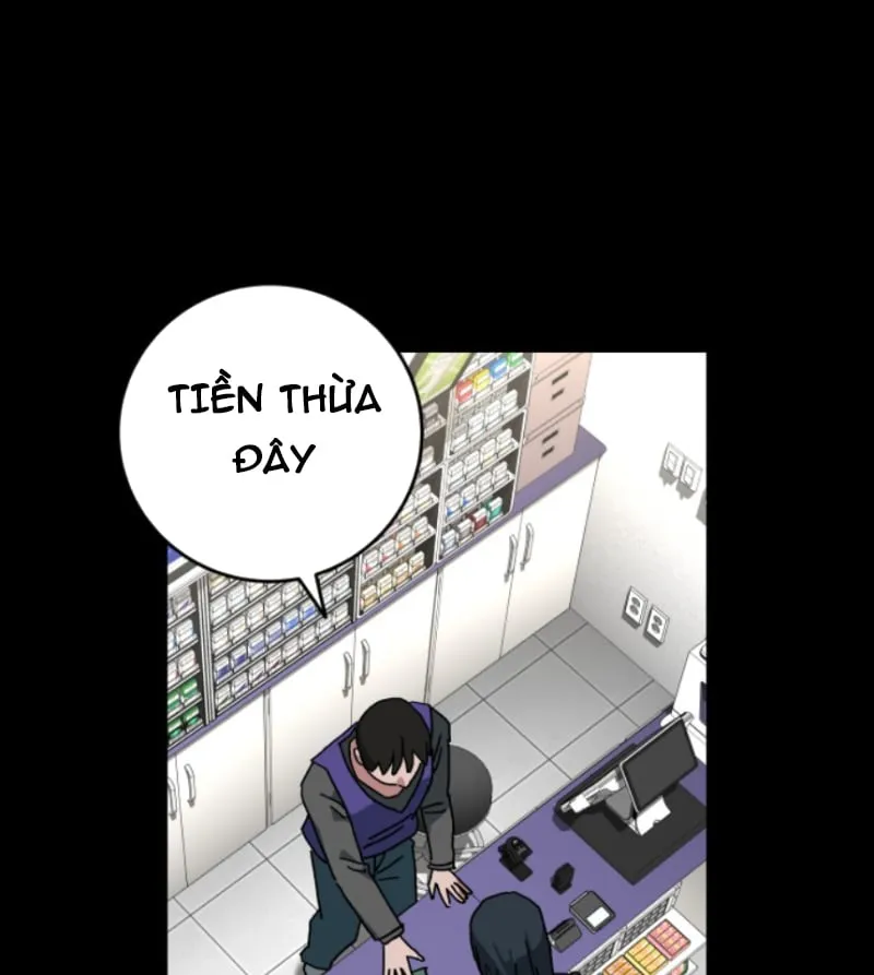 Góa Phu Tận Thế Chapter 12 - Trang 35