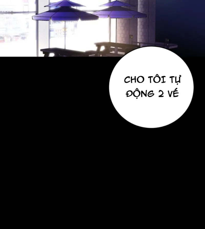 Góa Phu Tận Thế Chapter 12 - Trang 41
