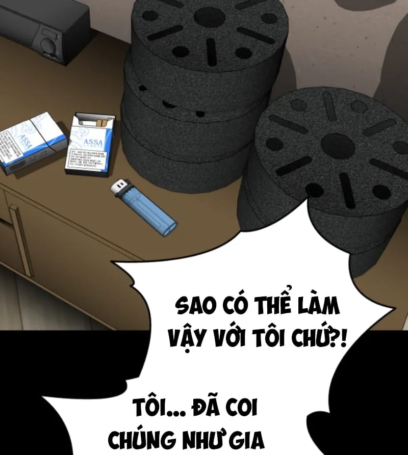 Góa Phu Tận Thế Chapter 12 - Trang 44