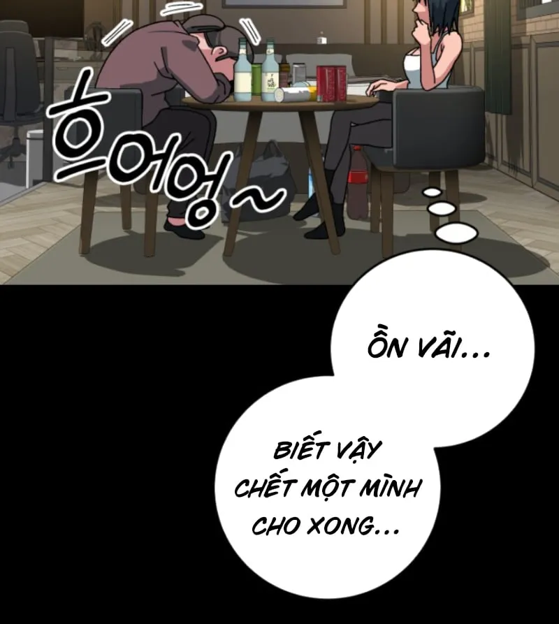 Góa Phu Tận Thế Chapter 12 - Trang 46