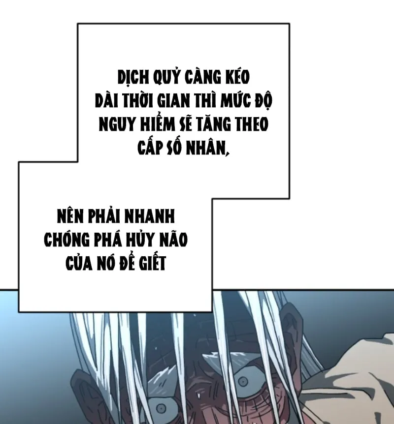 Góa Phu Tận Thế Chapter 13 - Trang 12